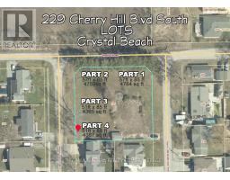 229-PART 4 CHERRY HILL BOULEVARD S, Fort Erie, Ontario