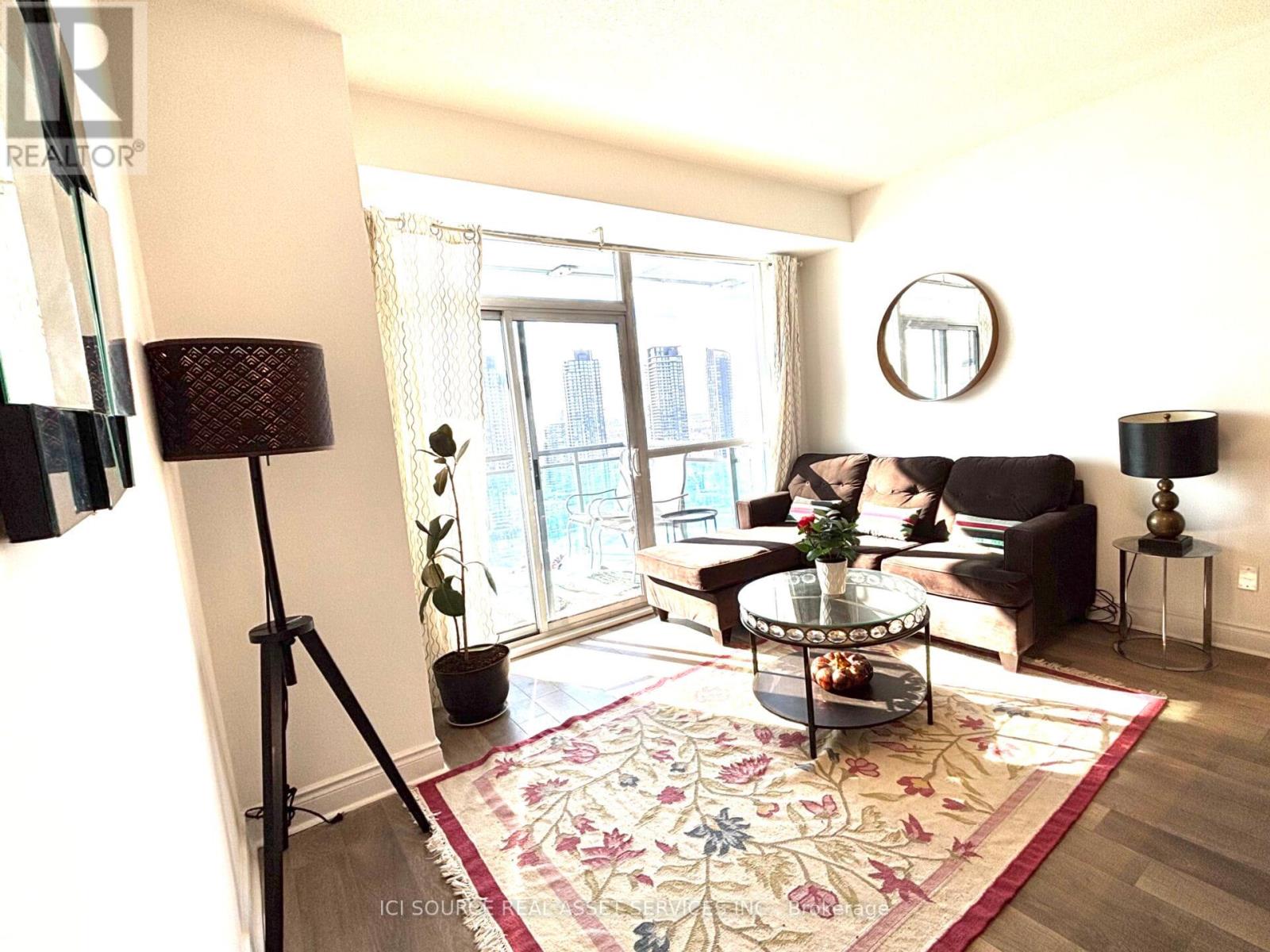 3008 - 16 Brookers Lane, Toronto, Ontario  M8V 0A5 - Photo 20 - W12679380