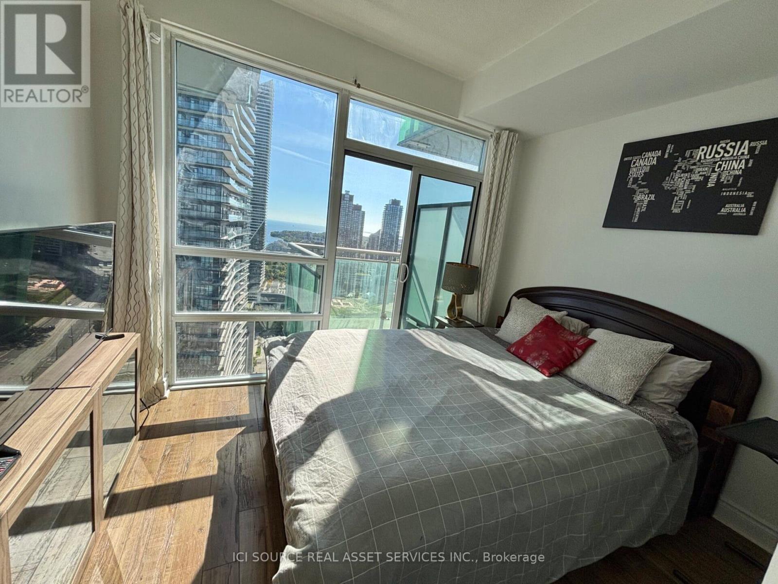 3008 - 16 Brookers Lane, Toronto, Ontario  M8V 0A5 - Photo 7 - W12679380