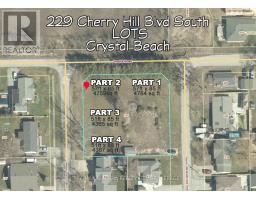 229-PART 2 CHERRY HILL BOULEVARD S, Fort Erie, Ontario
