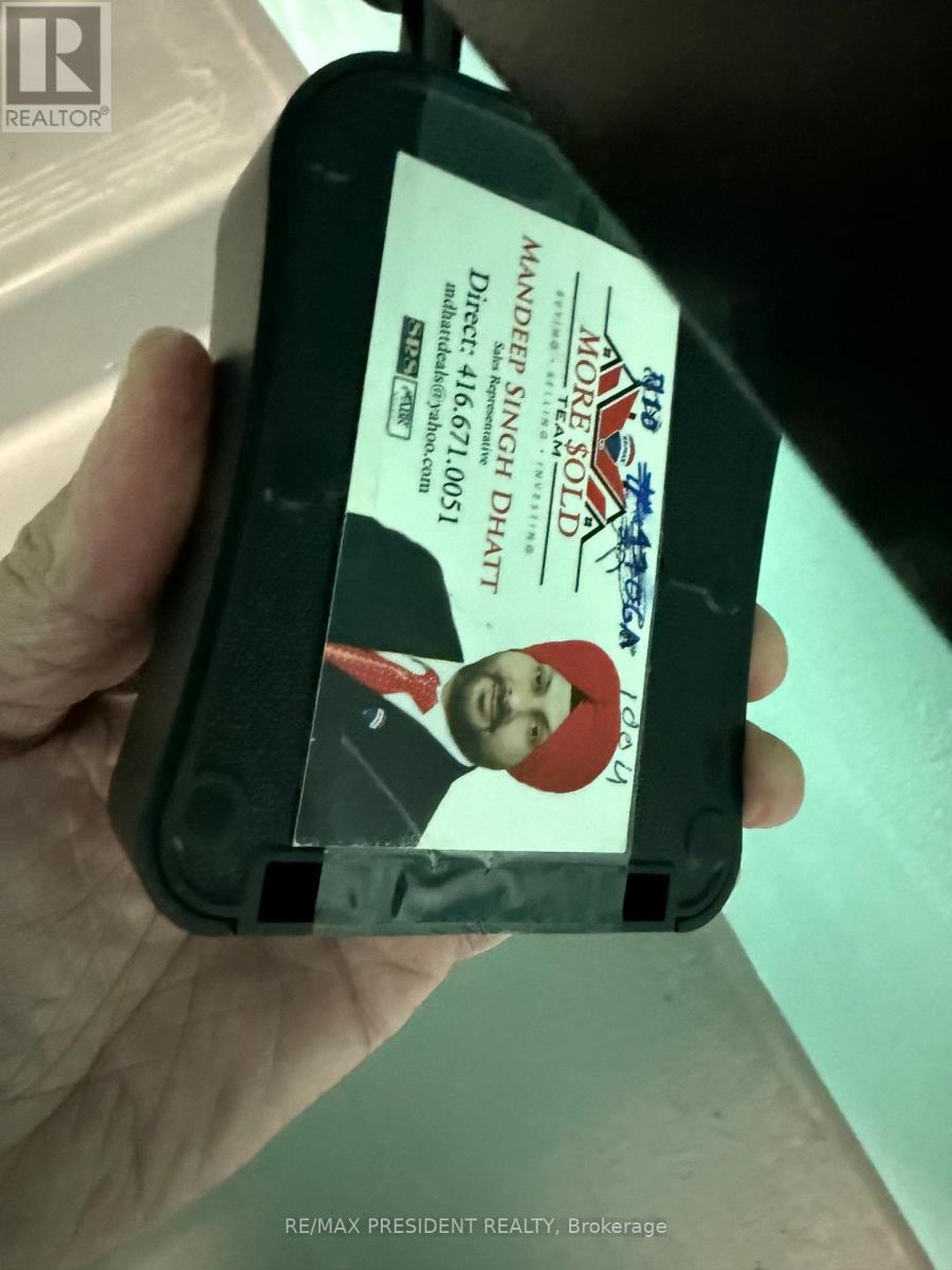 1004 - 3 Rowntree Road, Toronto, Ontario  M9V 5G8 - Photo 29 - W12730312