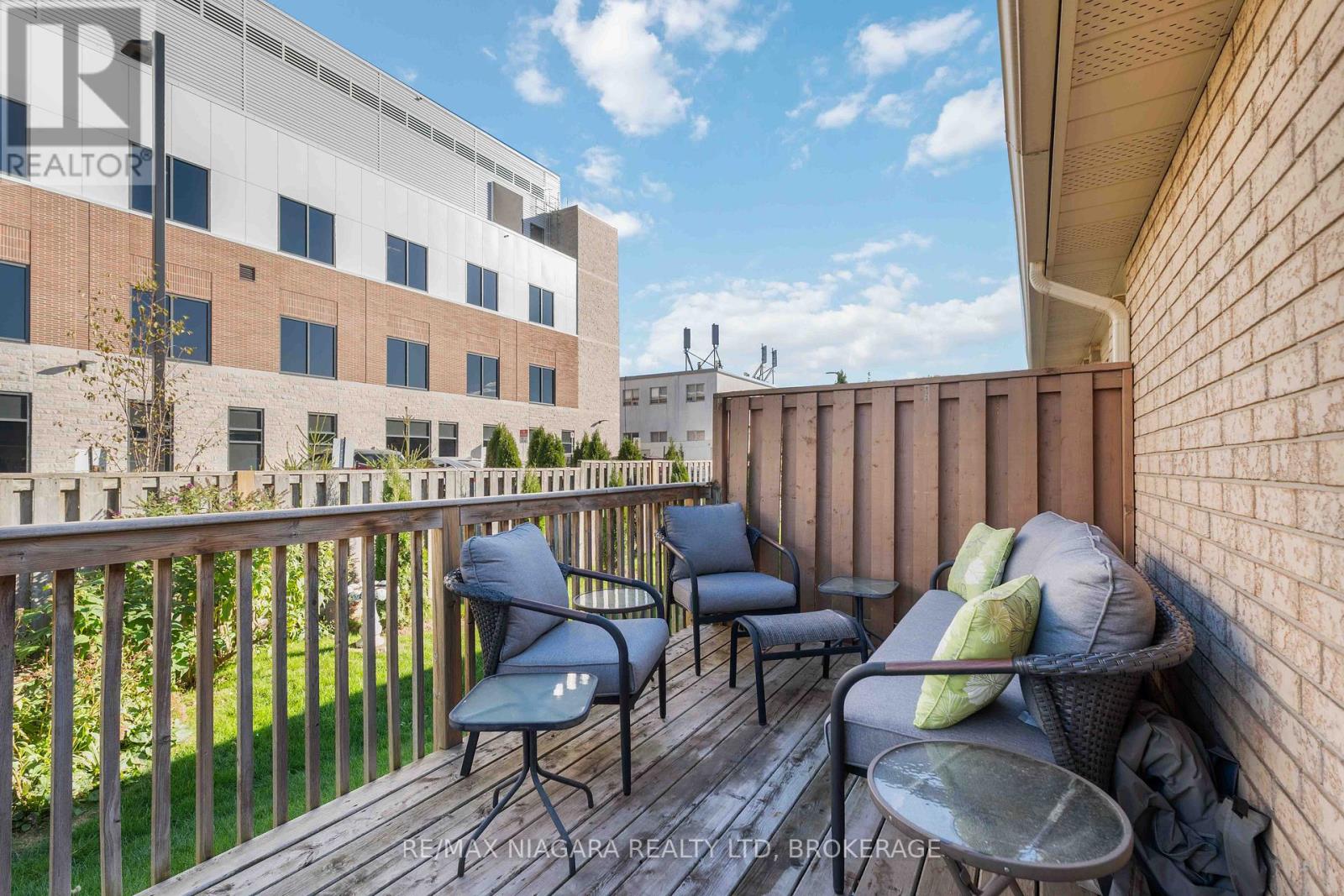 14 - 165 Main Street E, Grimsby, Ontario  L3M 1P2 - Photo 25 - X12739830