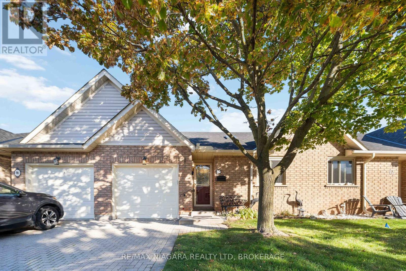 14 - 165 Main Street E, Grimsby, Ontario  L3M 1P2 - Photo 27 - X12739830