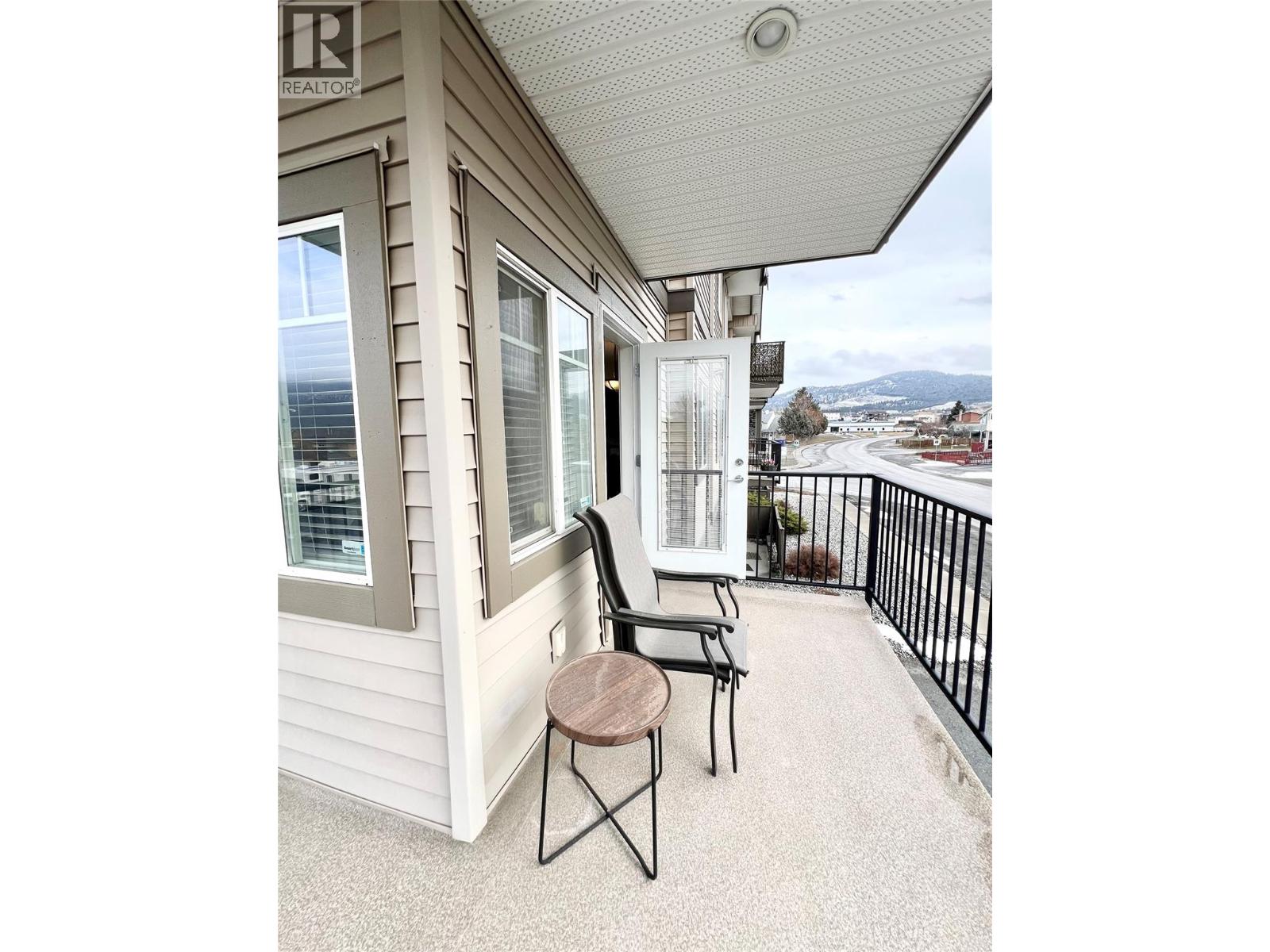 2799 Clapperton Avenue Unit# 206, Merritt, British Columbia  V1K 1A2 - Photo 24 - 10374209