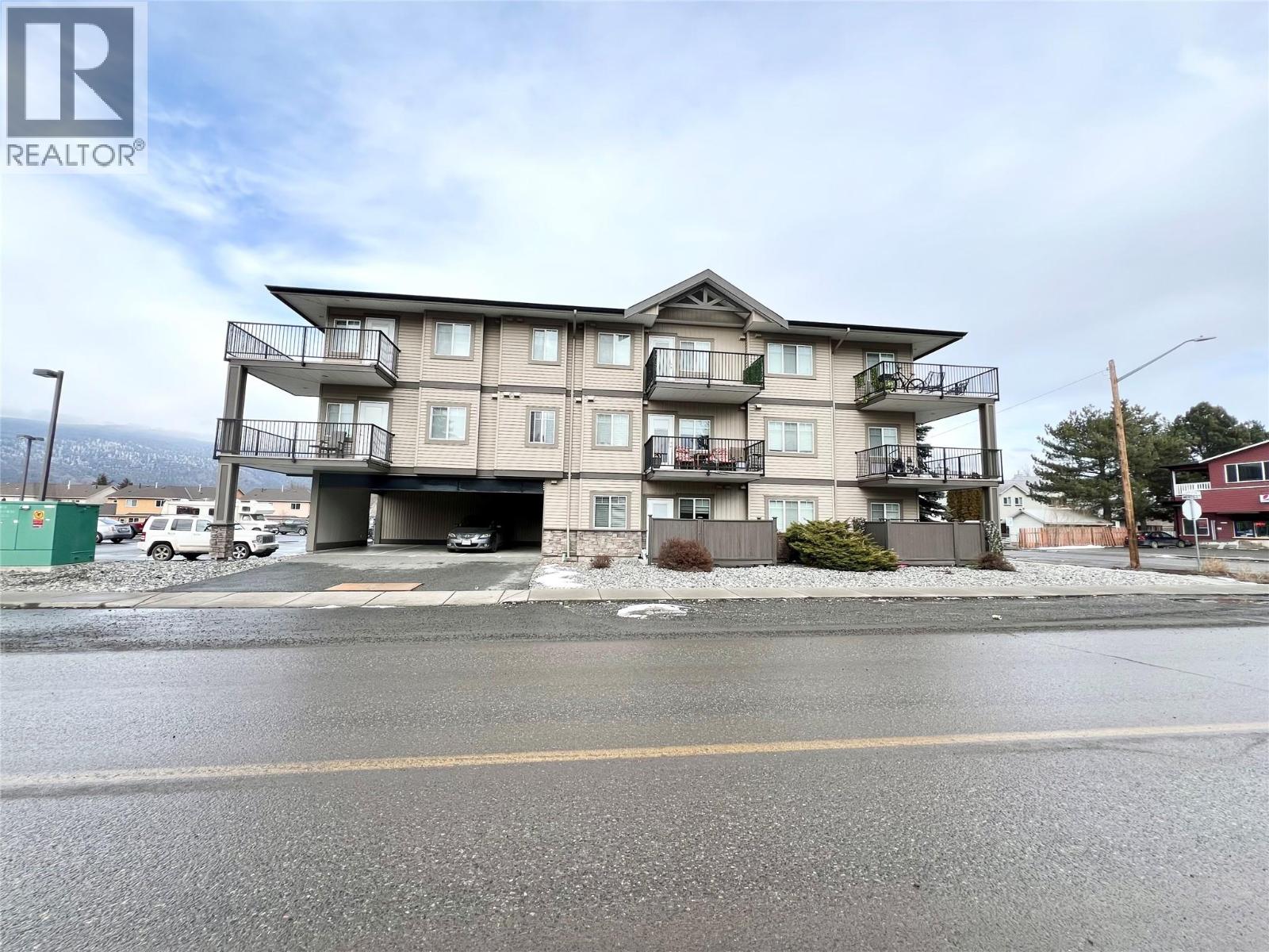 2799 Clapperton Avenue Unit# 206, Merritt, British Columbia  V1K 1A2 - Photo 25 - 10374209