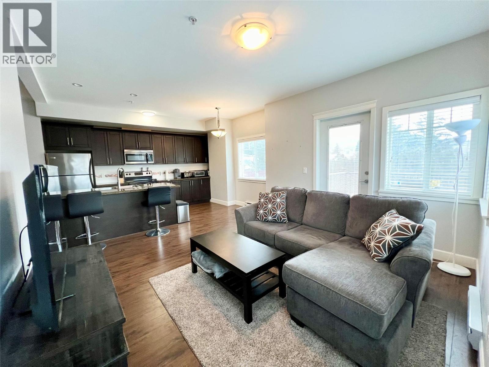 2799 Clapperton Avenue Unit# 206, Merritt, British Columbia  V1K 1A2 - Photo 6 - 10374209