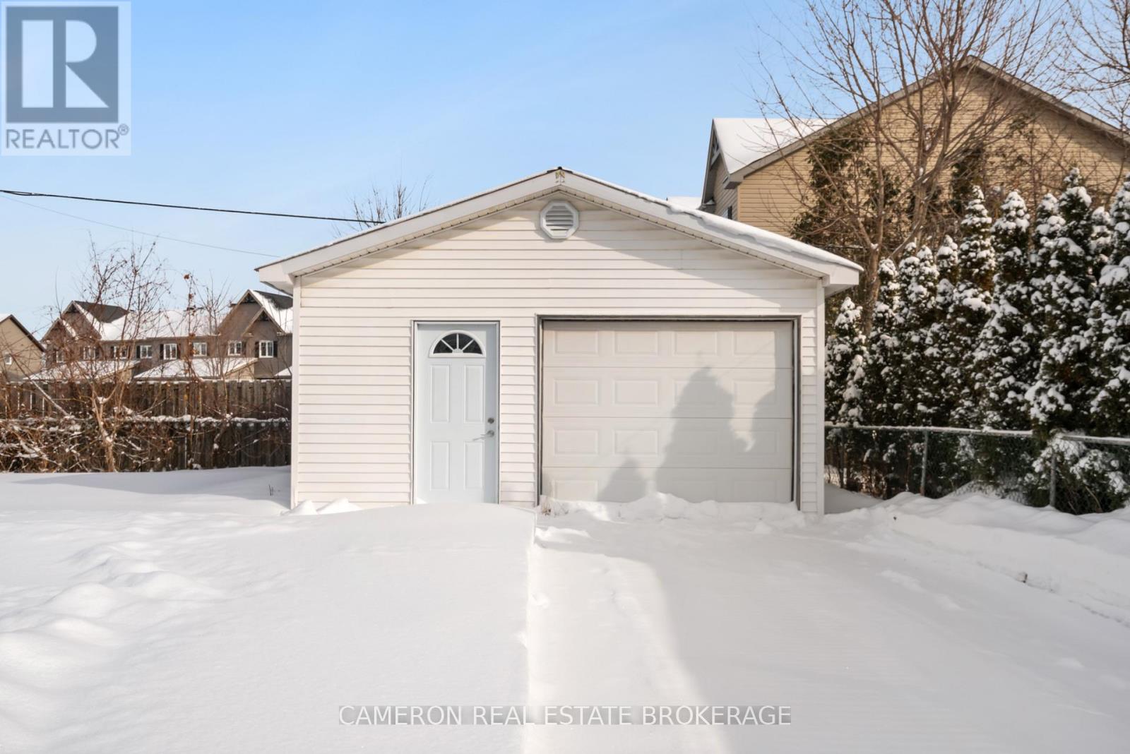 1109 Larin Avenue, Cornwall, Ontario  K6H 4C7 - Photo 19 - X12739714