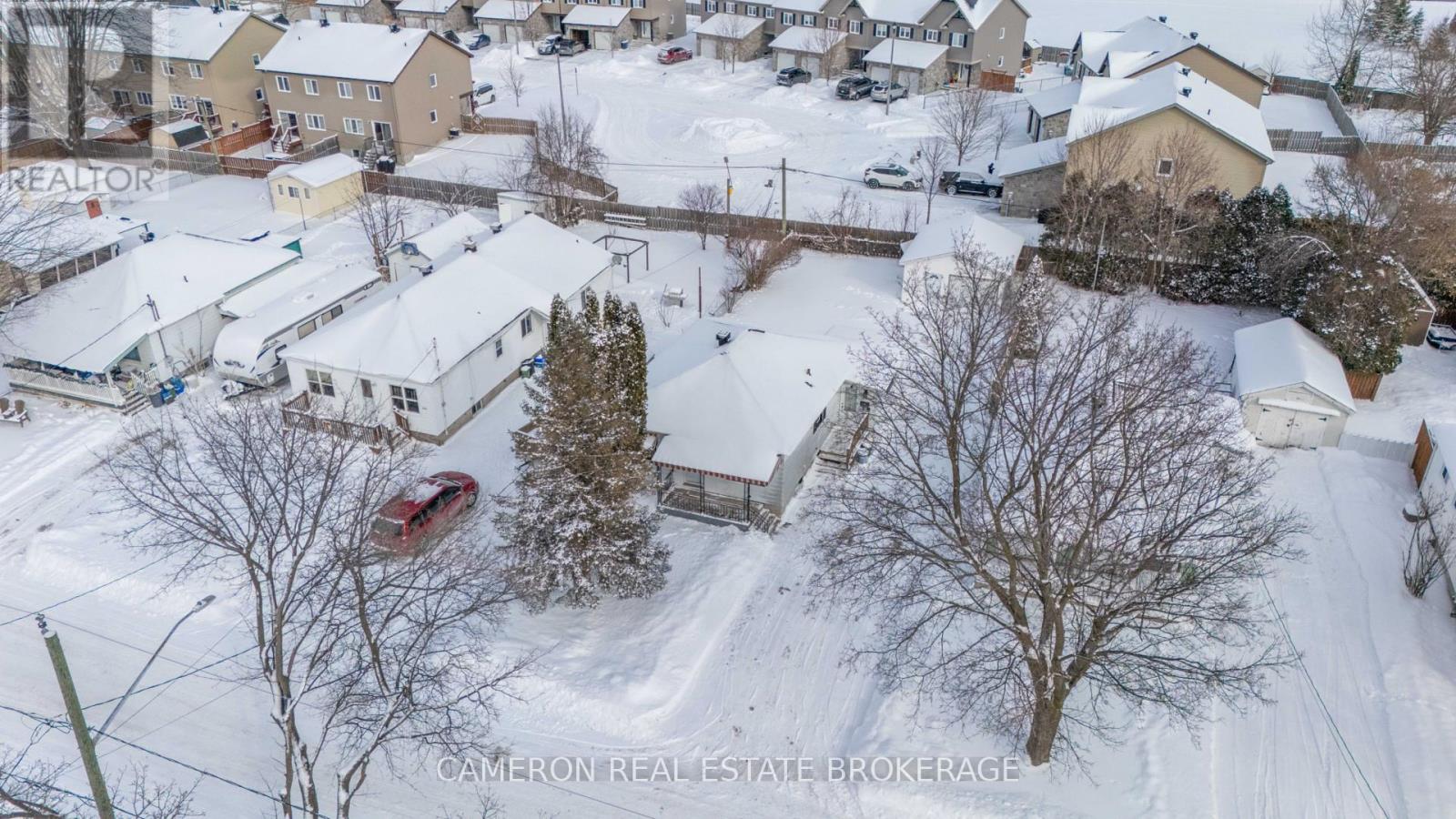 1109 Larin Avenue, Cornwall, Ontario  K6H 4C7 - Photo 20 - X12739714