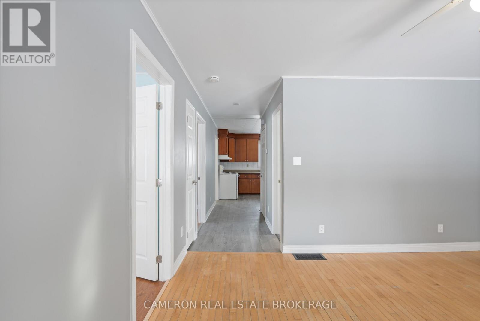 1109 Larin Avenue, Cornwall, Ontario  K6H 4C7 - Photo 4 - X12739714