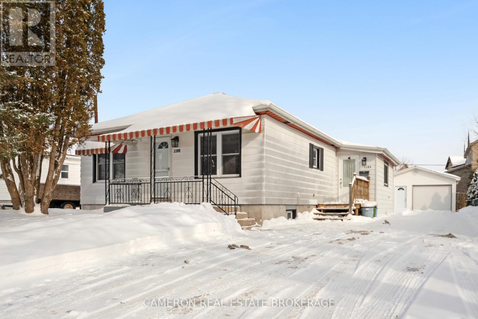 1109 LARIN AVENUE, Cornwall, Ontario