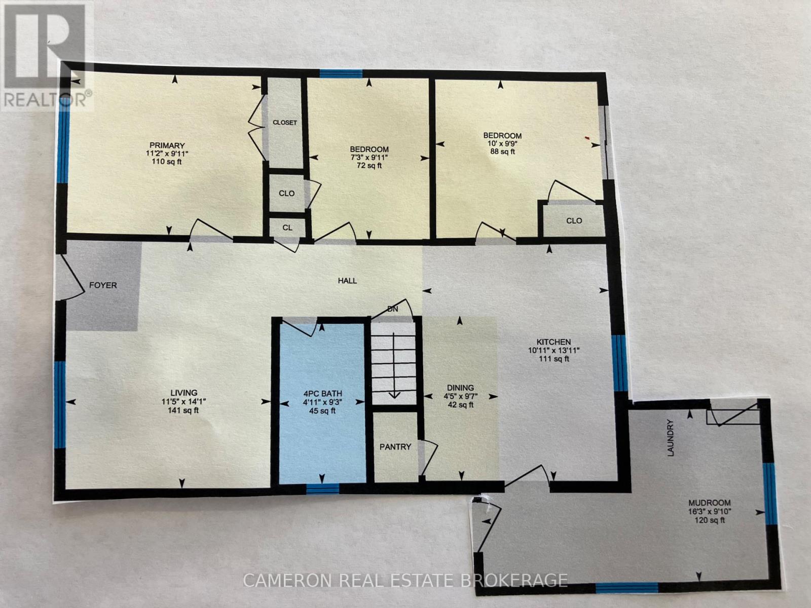 1109 Larin Avenue, Cornwall, Ontario  K6H 4C7 - Photo 22 - X12739714