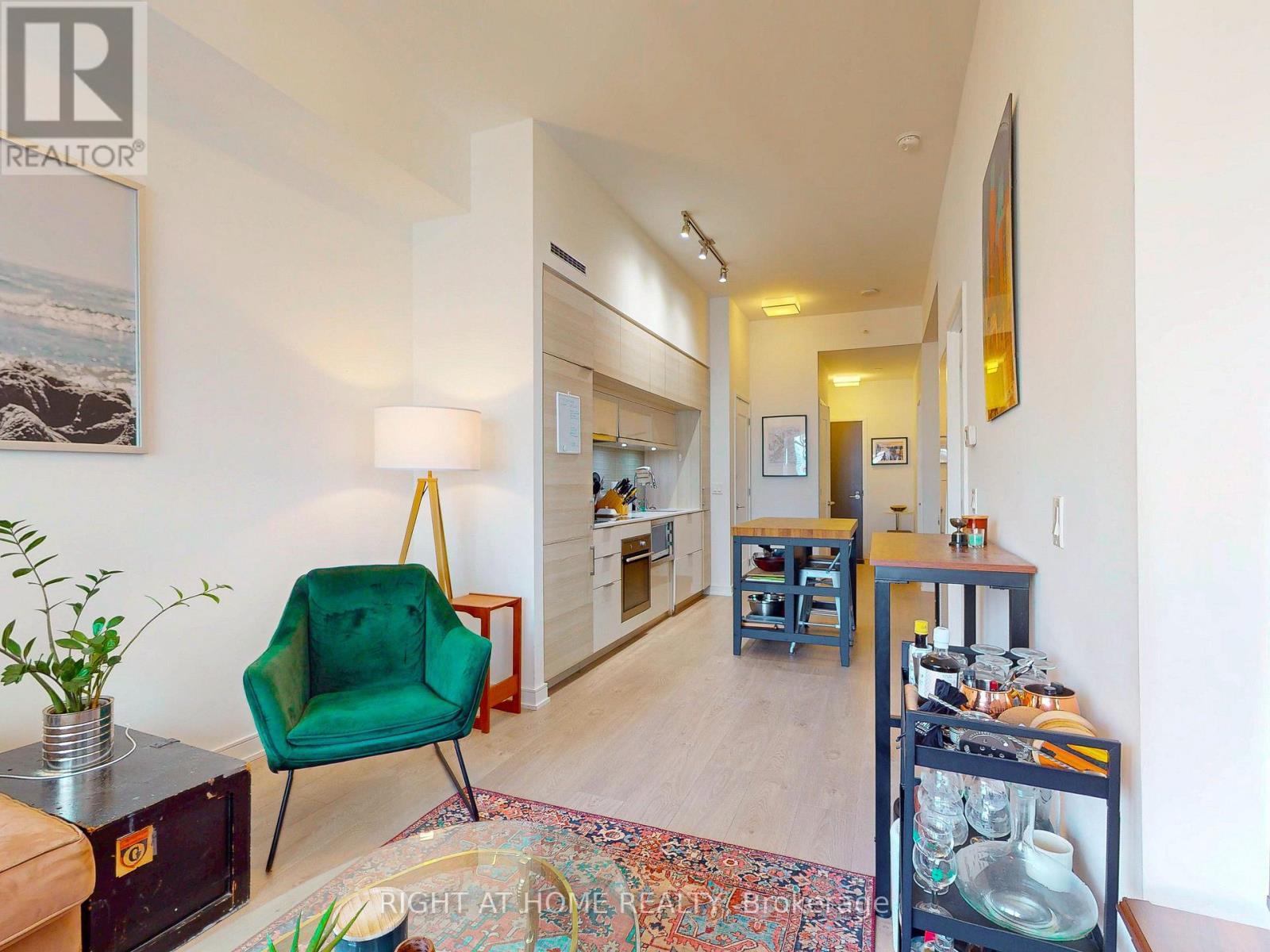 1904 - 88 Scott Street, Toronto, Ontario  M5E 0A9 - Photo 9 - C12739622