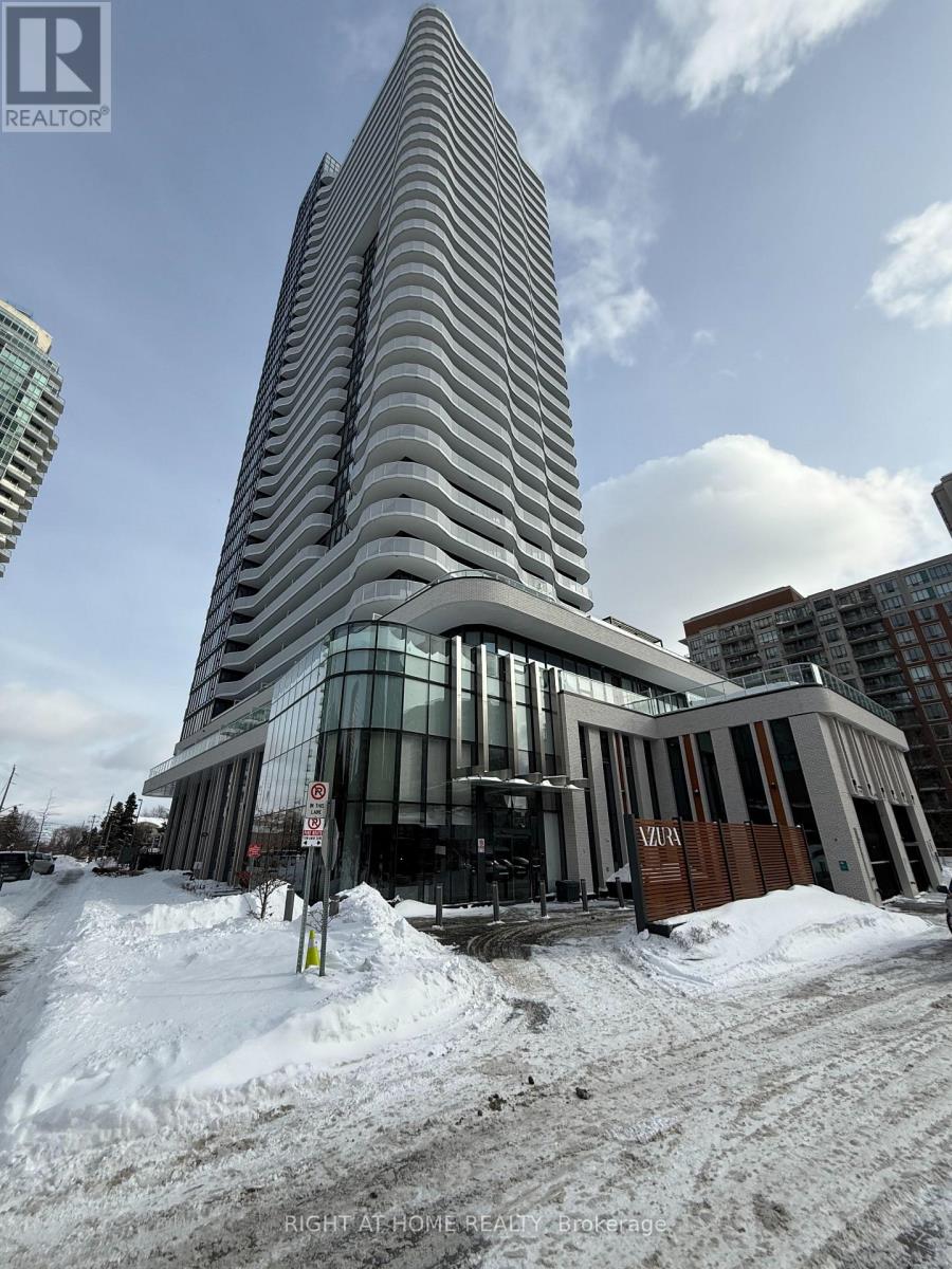 1811 - 15 Holmes Avenue, Toronto, Ontario  M2N 4L8 - Photo 1 - C12739644