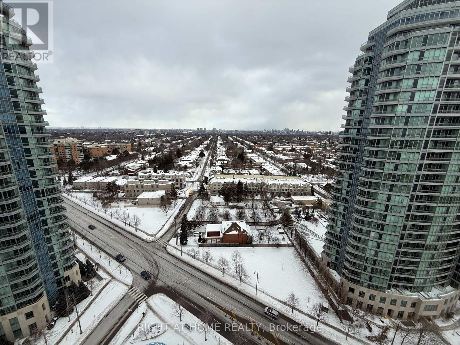 1811 - 15 Holmes Avenue, Toronto, Ontario  M2N 4L8 - Photo 15 - C12739644