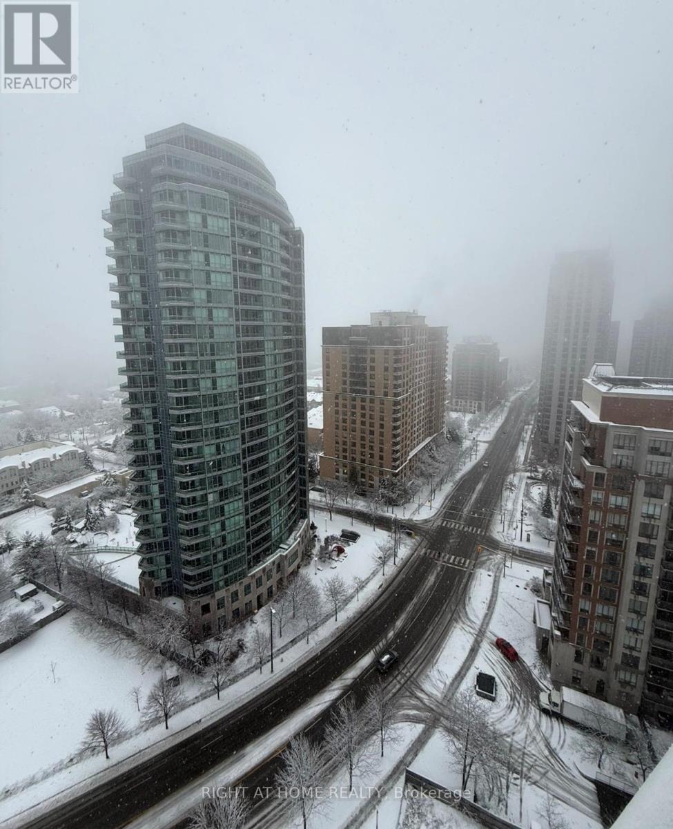 1811 - 15 Holmes Avenue, Toronto, Ontario  M2N 4L8 - Photo 17 - C12739644