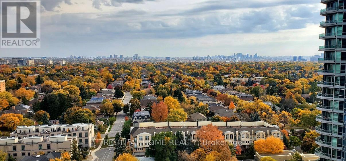 1811 - 15 Holmes Avenue, Toronto, Ontario  M2N 4L8 - Photo 18 - C12739644