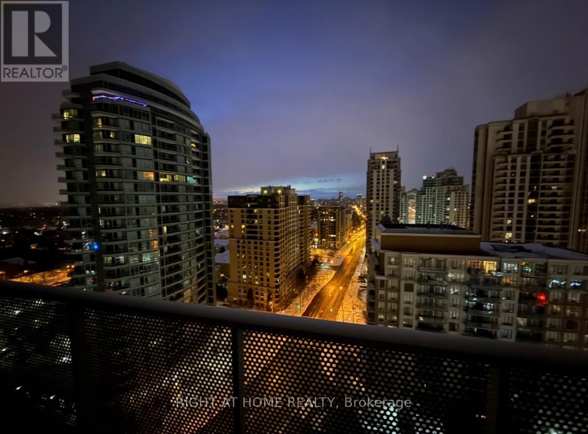 1811 - 15 Holmes Avenue, Toronto, Ontario  M2N 4L8 - Photo 21 - C12739644