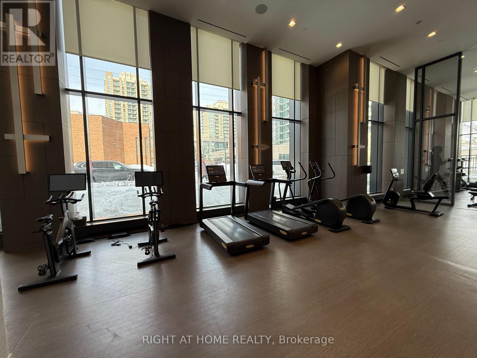 1811 - 15 Holmes Avenue, Toronto, Ontario  M2N 4L8 - Photo 26 - C12739644