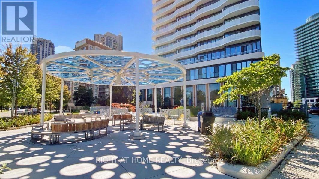 1811 - 15 Holmes Avenue, Toronto, Ontario  M2N 4L8 - Photo 32 - C12739644