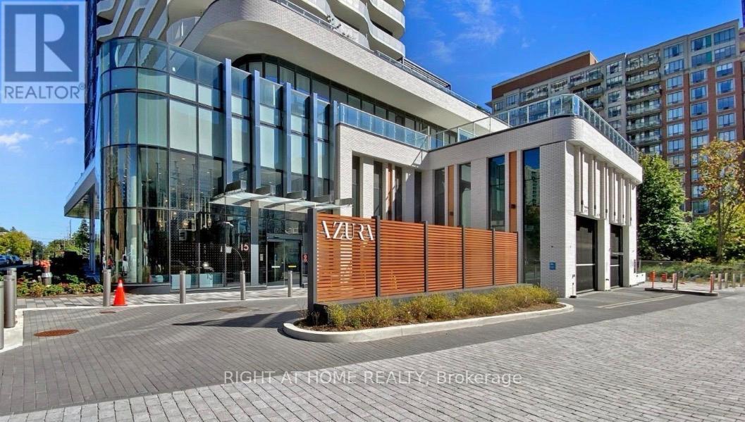 1811 - 15 Holmes Avenue, Toronto, Ontario  M2N 4L8 - Photo 33 - C12739644