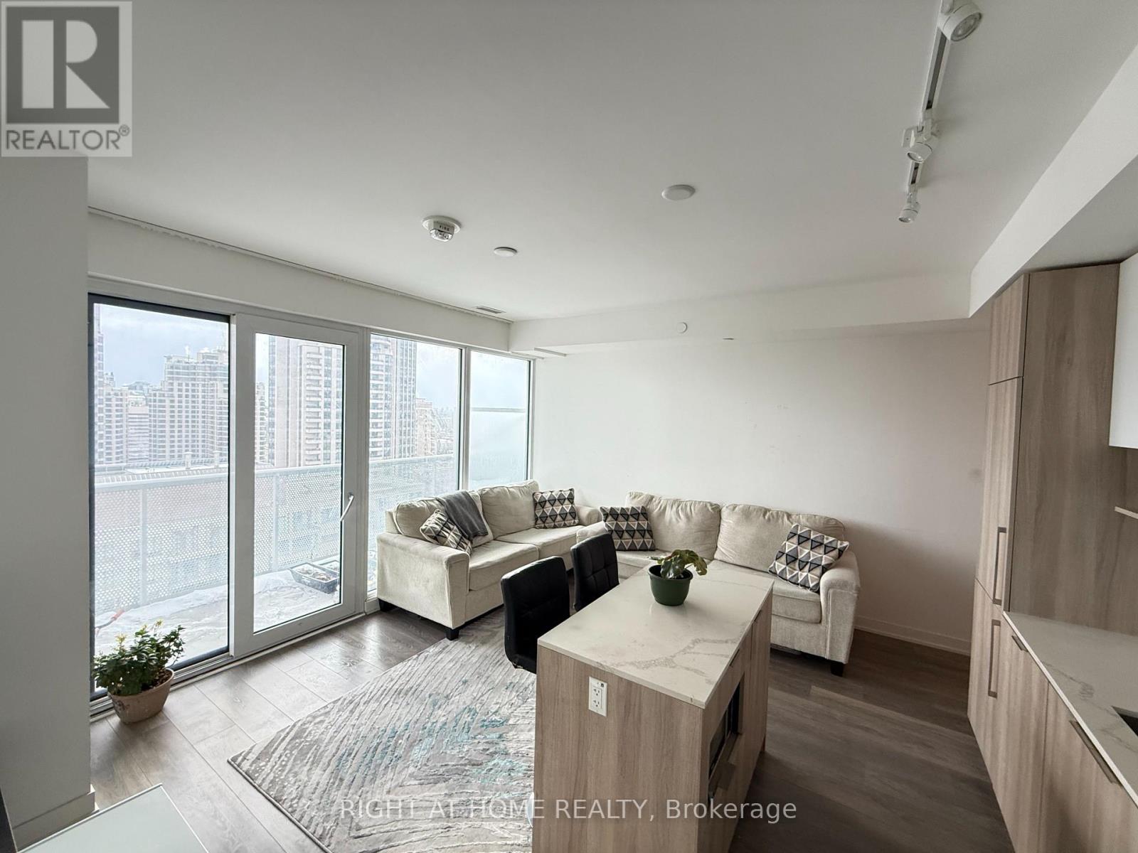 1811 - 15 Holmes Avenue, Toronto, Ontario  M2N 4L8 - Photo 4 - C12739644