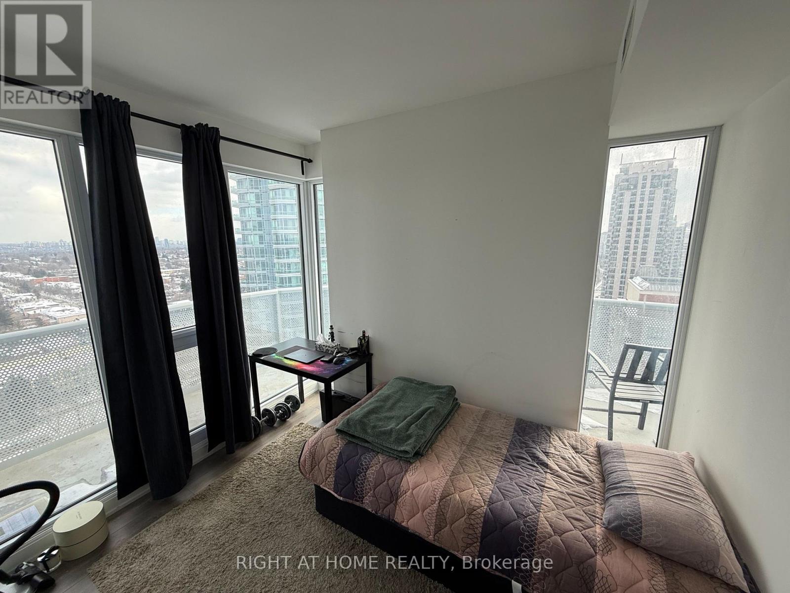 1811 - 15 Holmes Avenue, Toronto, Ontario  M2N 4L8 - Photo 6 - C12739644