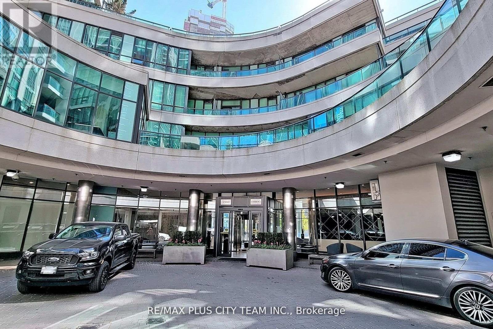 3904 - 16 Yonge Street, Toronto, Ontario  M5E 2A1 - Photo 29 - C12739720