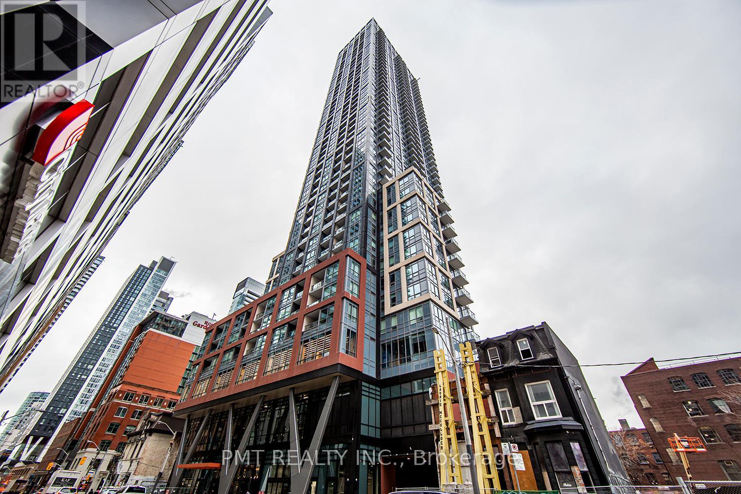 3509 - 108 PETER STREET, Toronto, Ontario