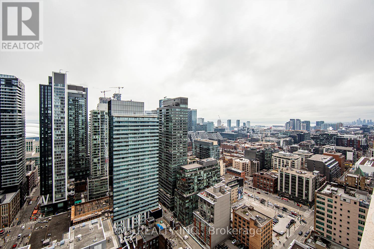 3509 - 108 Peter Street, Toronto, Ontario  M5V 2G7 - Photo 20 - C12739818
