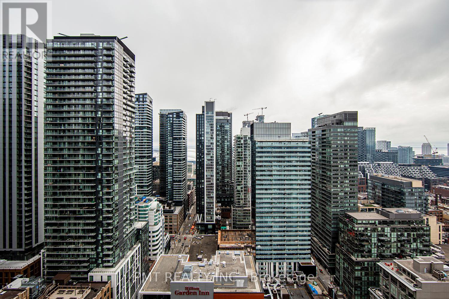 3509 - 108 Peter Street, Toronto, Ontario  M5V 2G7 - Photo 21 - C12739818