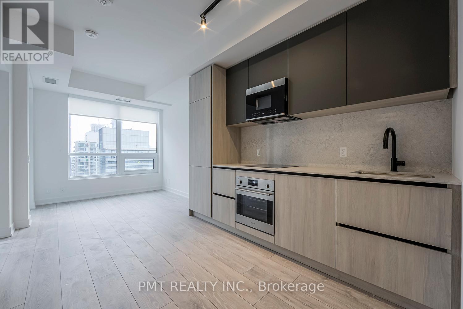 3509 - 108 Peter Street, Toronto, Ontario  M5V 2G7 - Photo 4 - C12739818