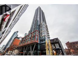 3509 - 108 PETER STREET, Toronto, Ontario