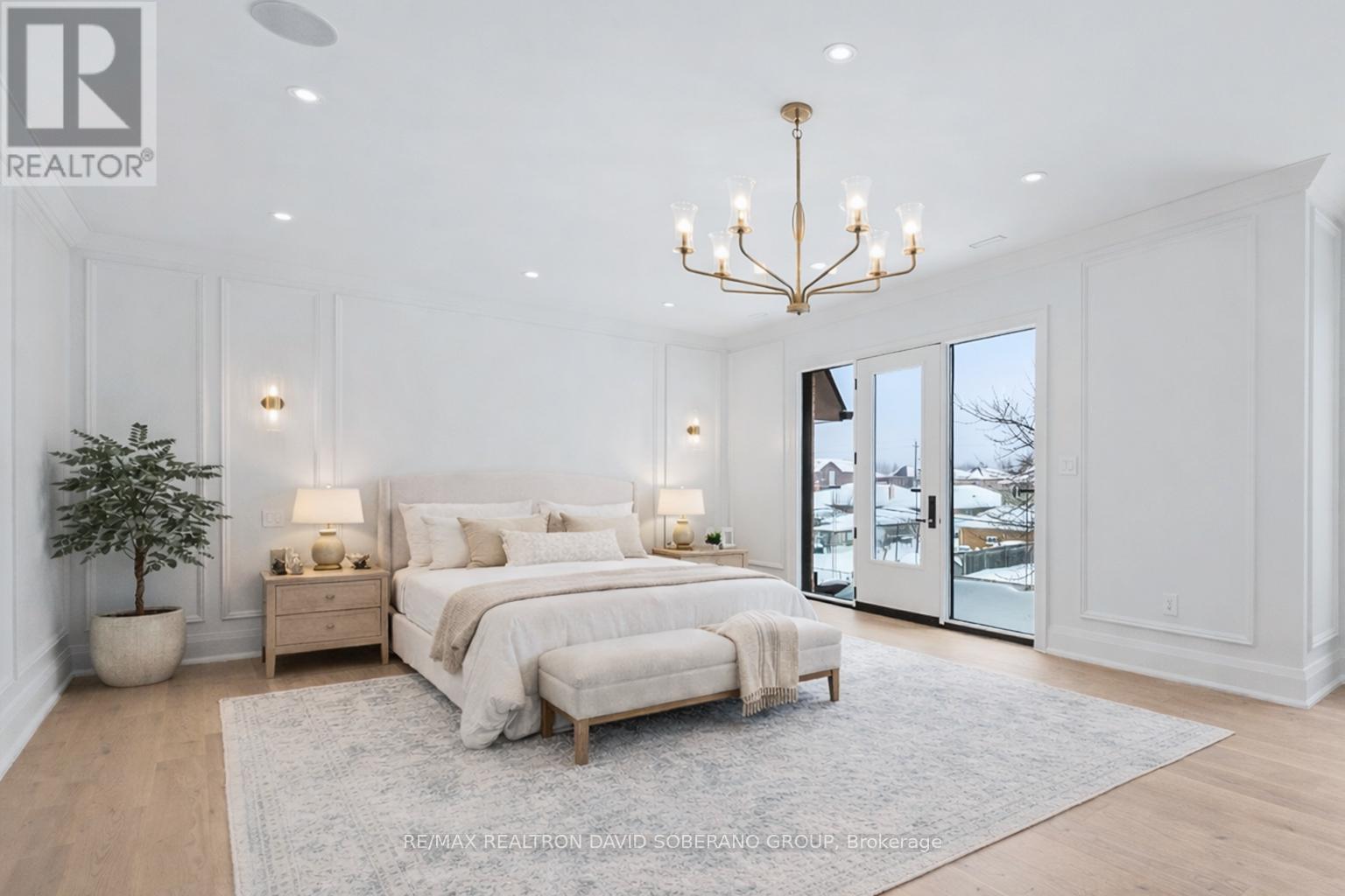 165 Mcallister Road, Toronto, Ontario  M3H 2N5 - Photo 19 - C12739832