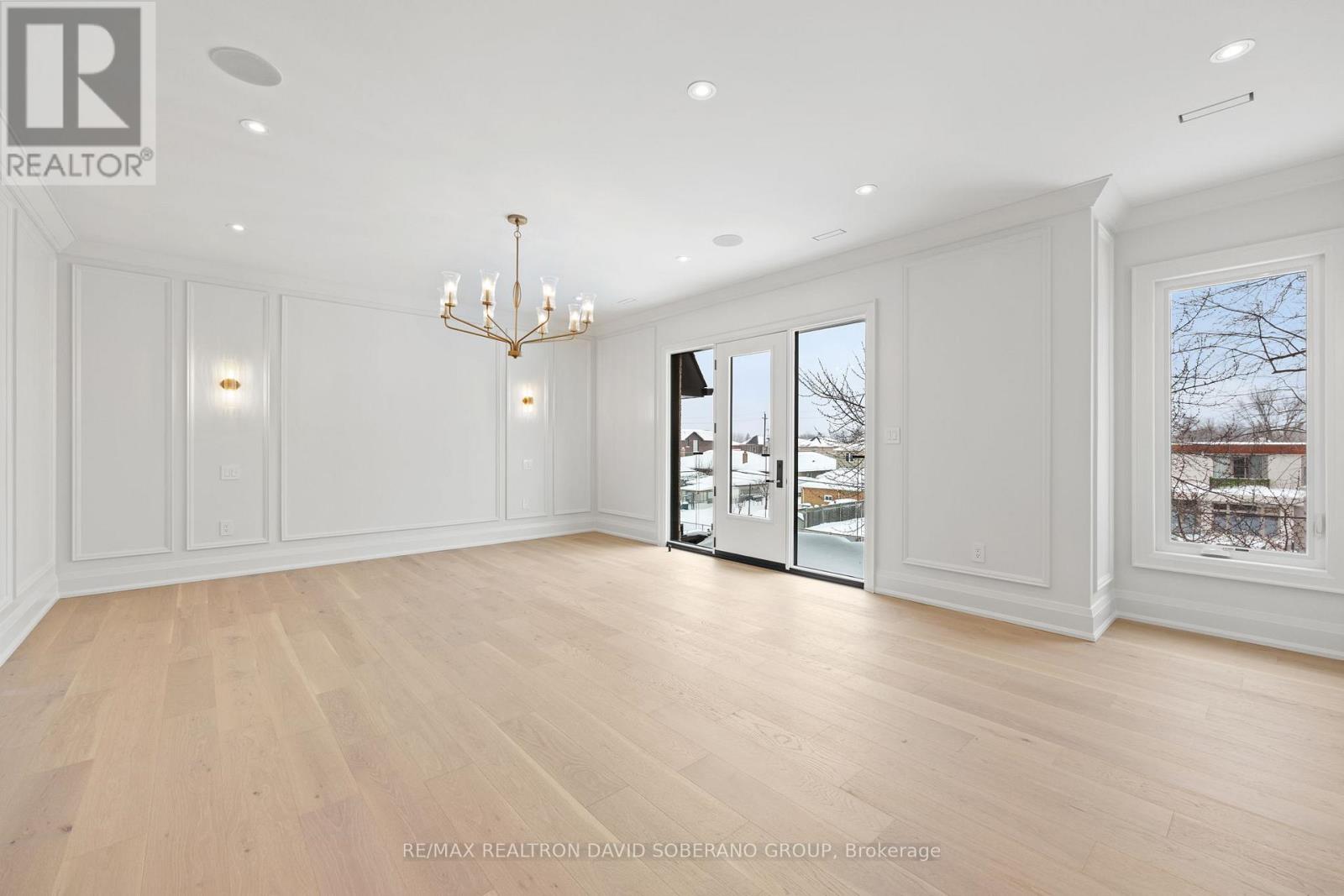 165 Mcallister Road, Toronto, Ontario  M3H 2N5 - Photo 20 - C12739832