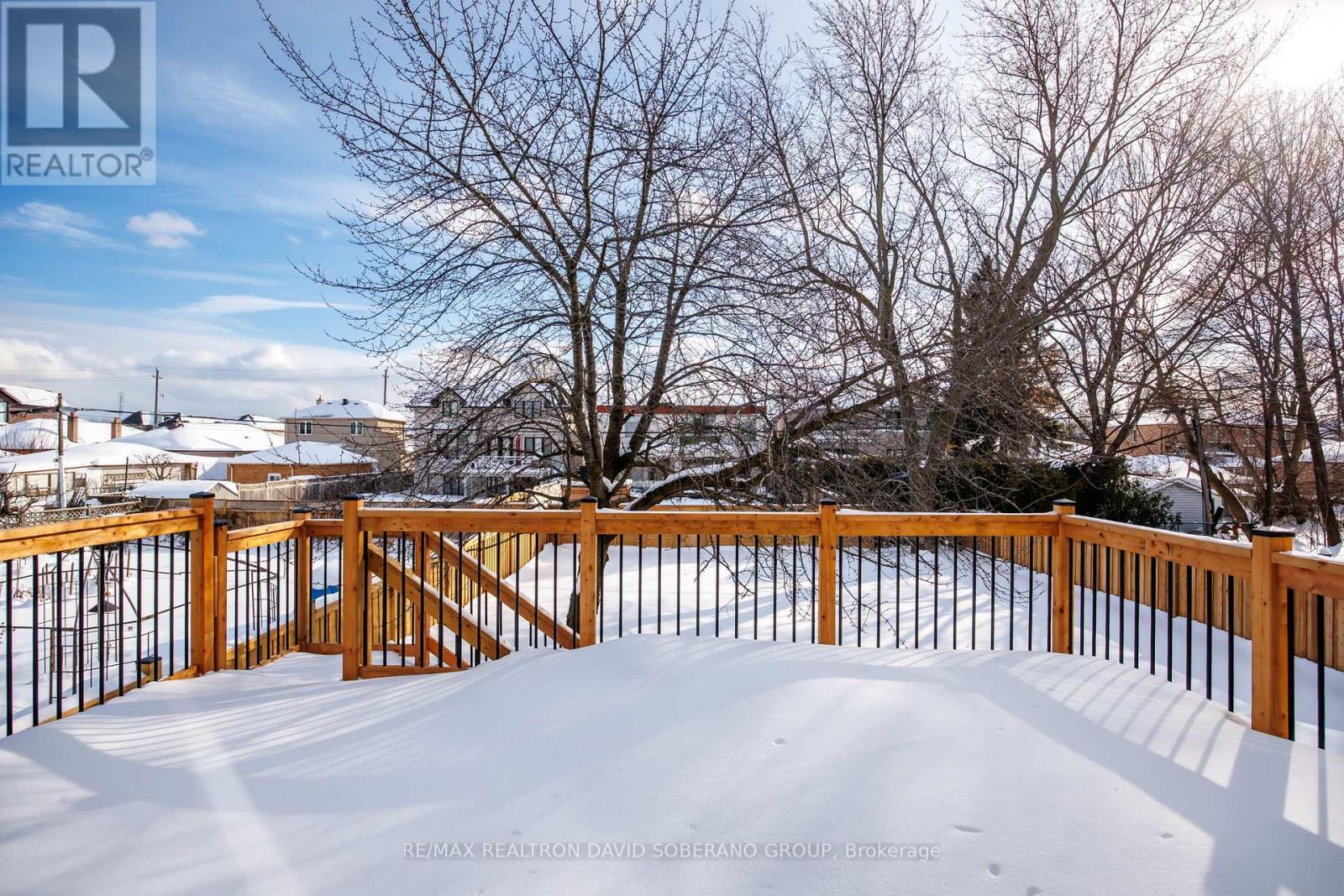 165 Mcallister Road, Toronto, Ontario  M3H 2N5 - Photo 48 - C12739832