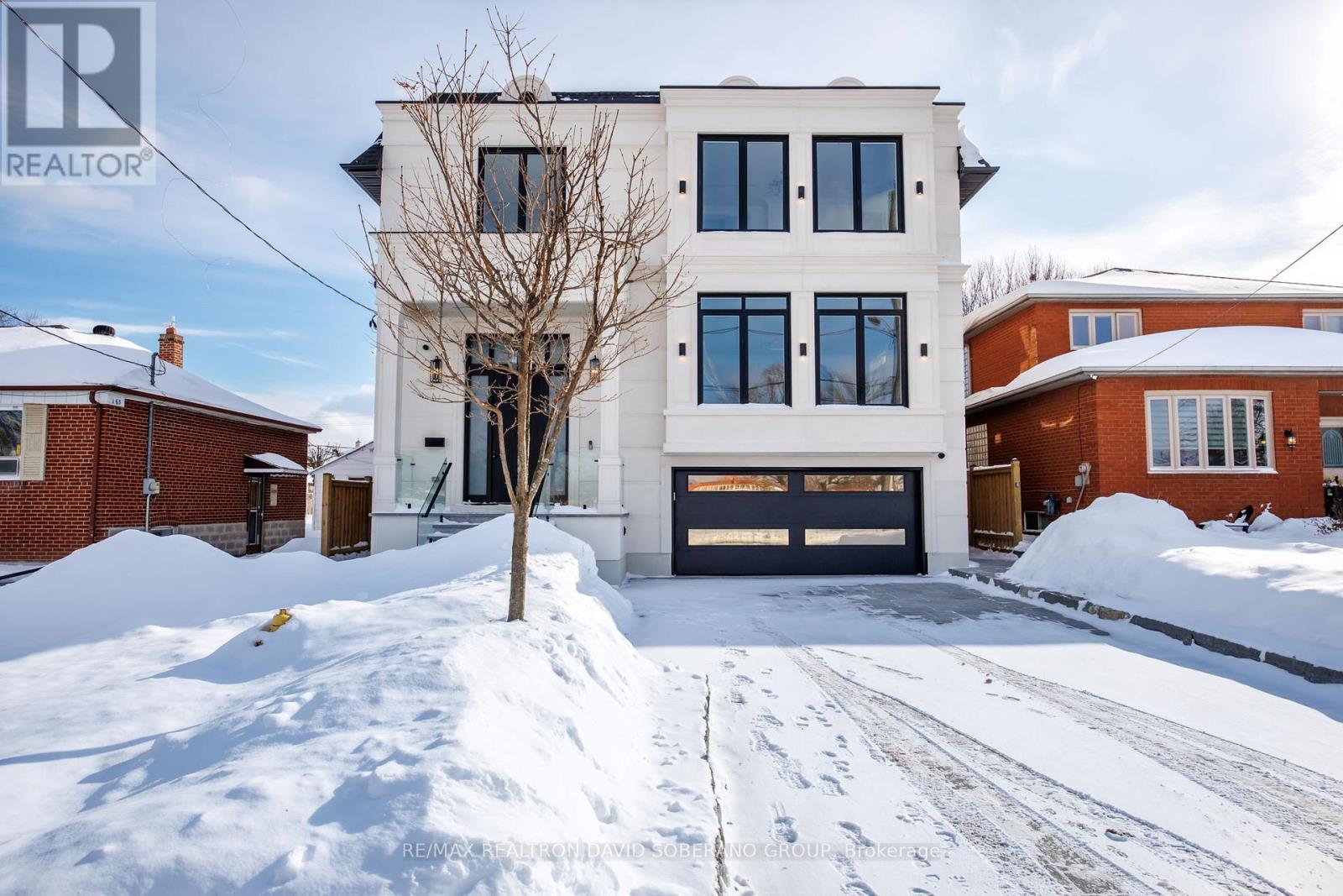 165 Mcallister Road, Toronto, Ontario  M3H 2N5 - Photo 49 - C12739832
