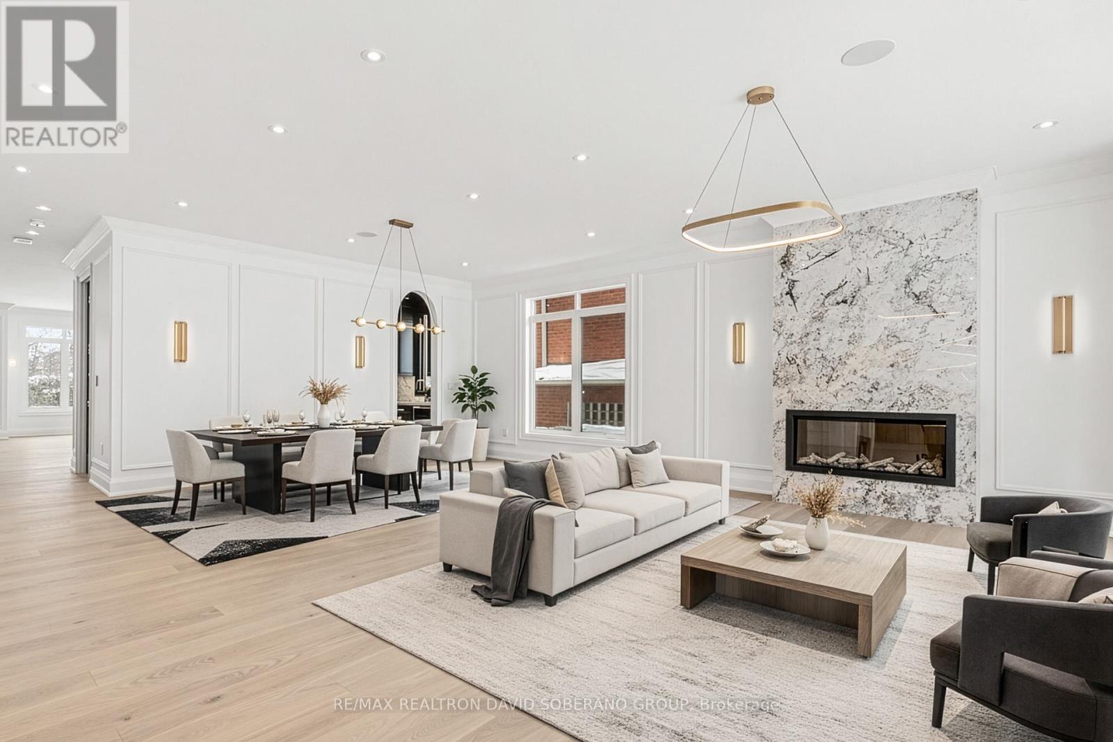 165 Mcallister Road, Toronto, Ontario  M3H 2N5 - Photo 5 - C12739832