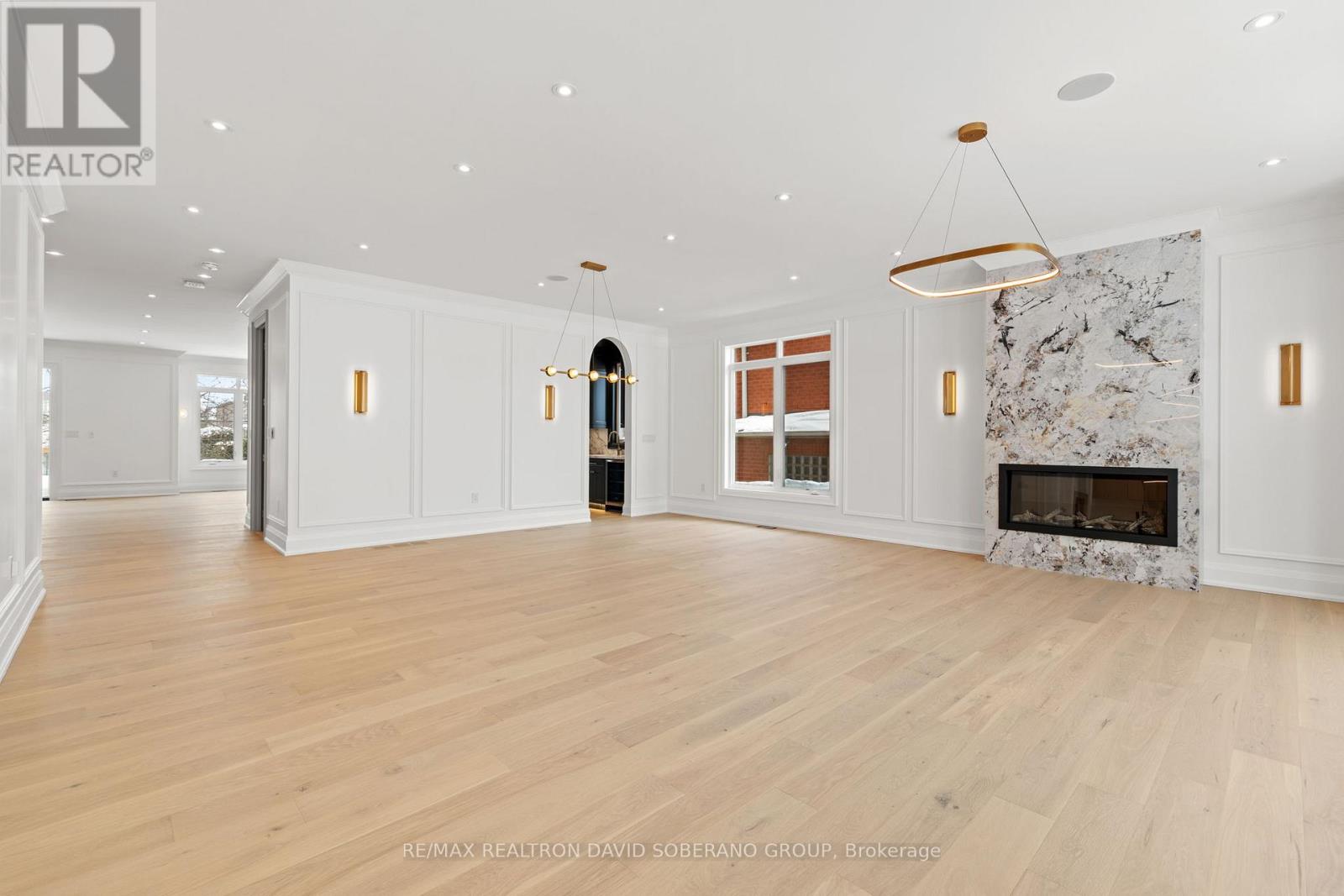 165 Mcallister Road, Toronto, Ontario  M3H 2N5 - Photo 7 - C12739832