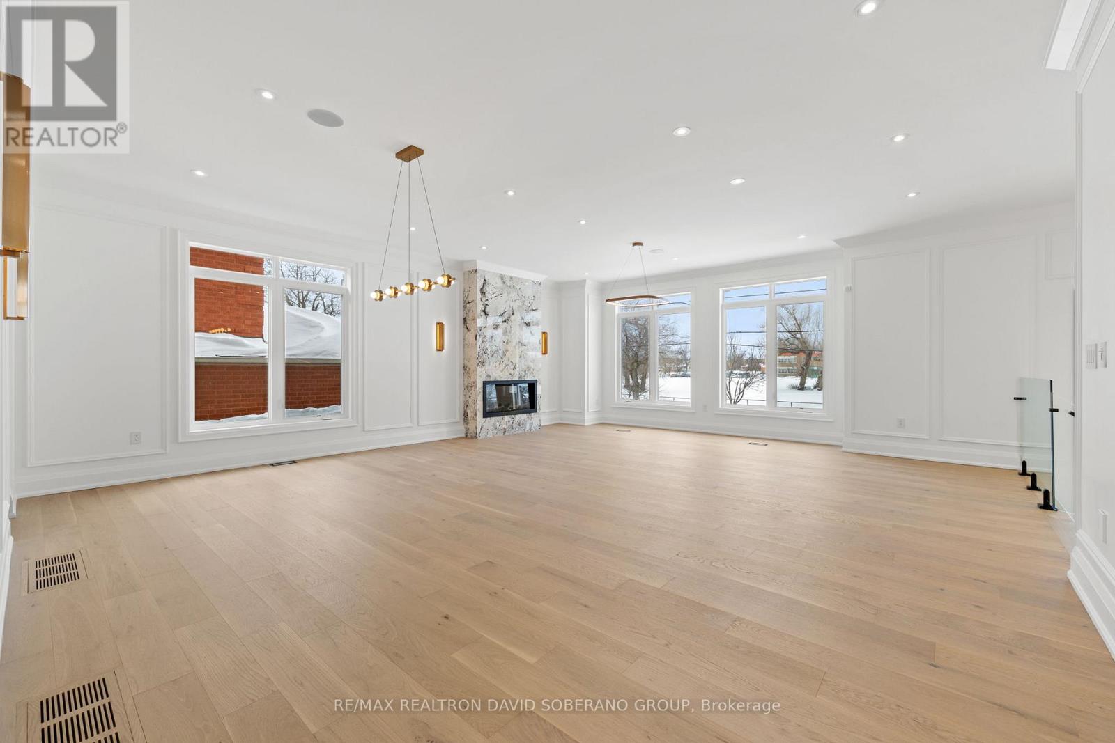 165 Mcallister Road, Toronto, Ontario  M3H 2N5 - Photo 8 - C12739832