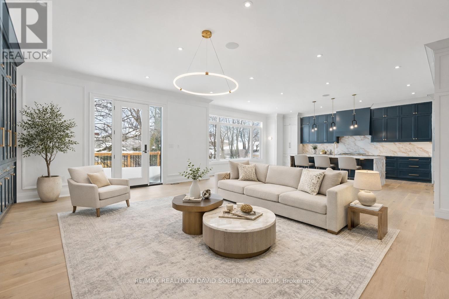 165 Mcallister Road, Toronto, Ontario  M3H 2N5 - Photo 9 - C12739832