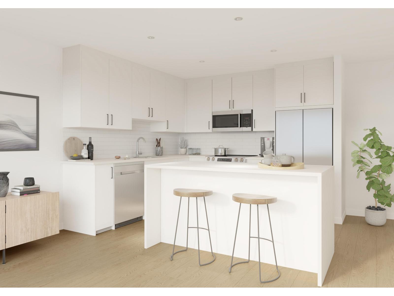 204 33820 South Fraser Way, Abbotsford, British Columbia  V2S 2C5 - Photo 3 - R3015562