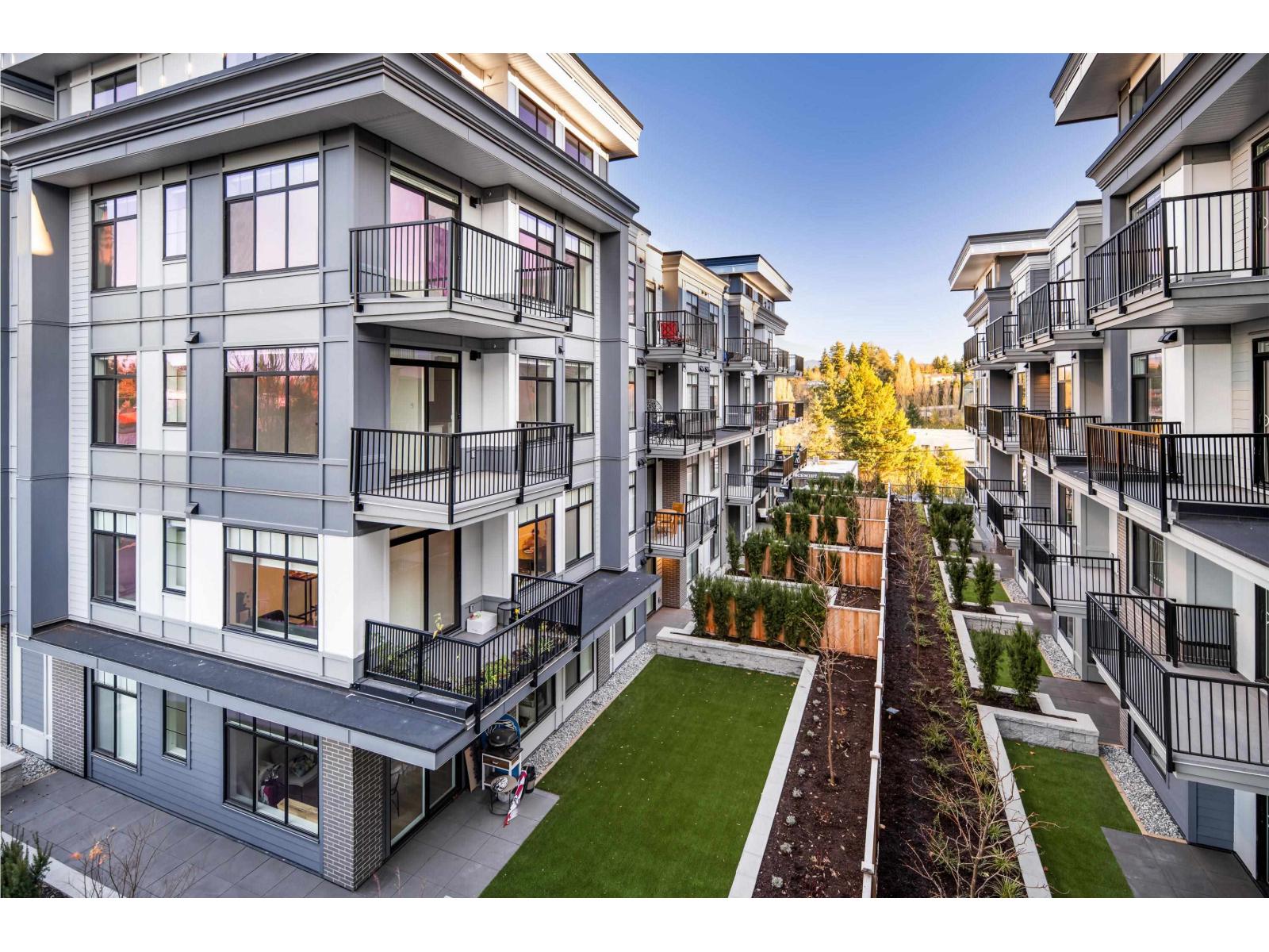 204 33820 South Fraser Way, Abbotsford, British Columbia  V2S 2C5 - Photo 10 - R3015562