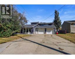 121S 100W, Raymond, Alberta