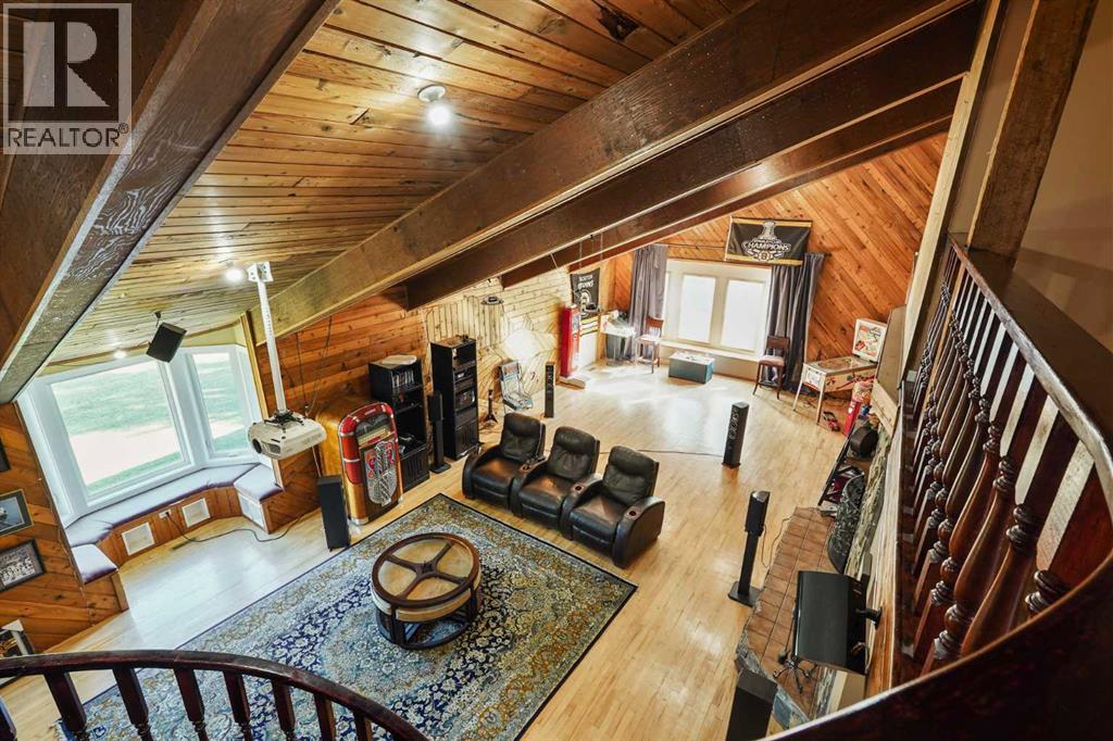 121s 100w, Raymond, Alberta  T0K 2S0 - Photo 33 - A2262466