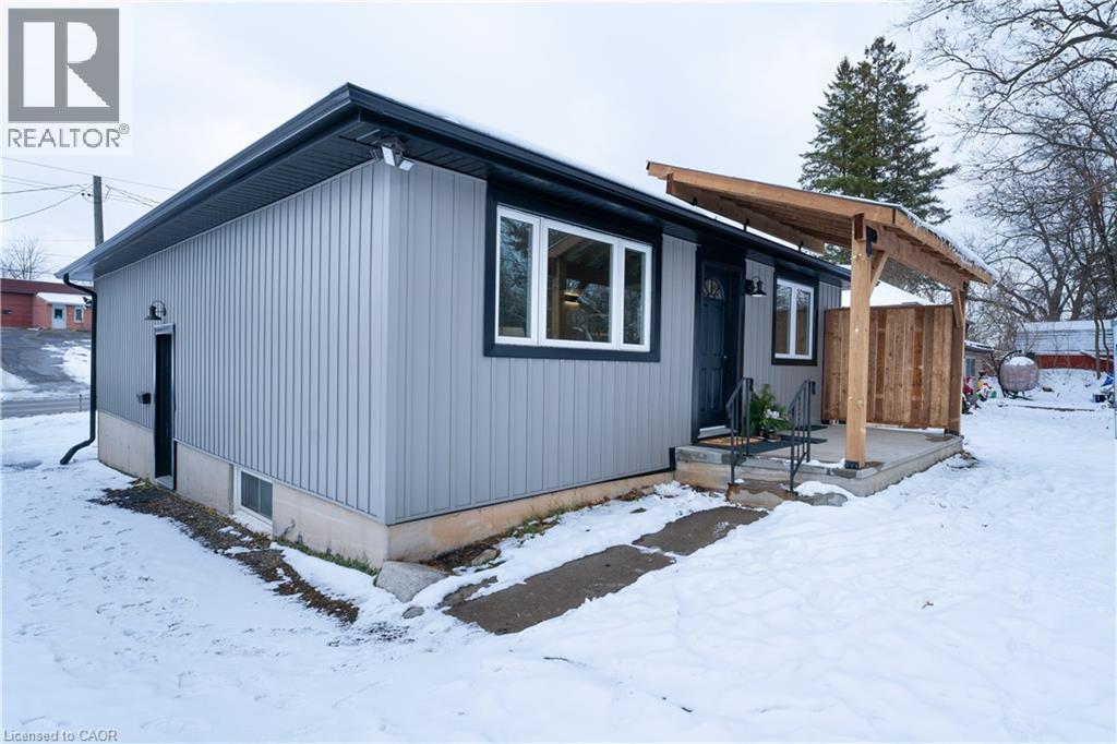 130 Henry Street, Brantford, Ontario  N3S 5C7 - Photo 33 - 40791452