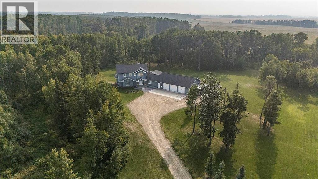 8, 15015 Township 424, Rural Ponoka County, Alberta