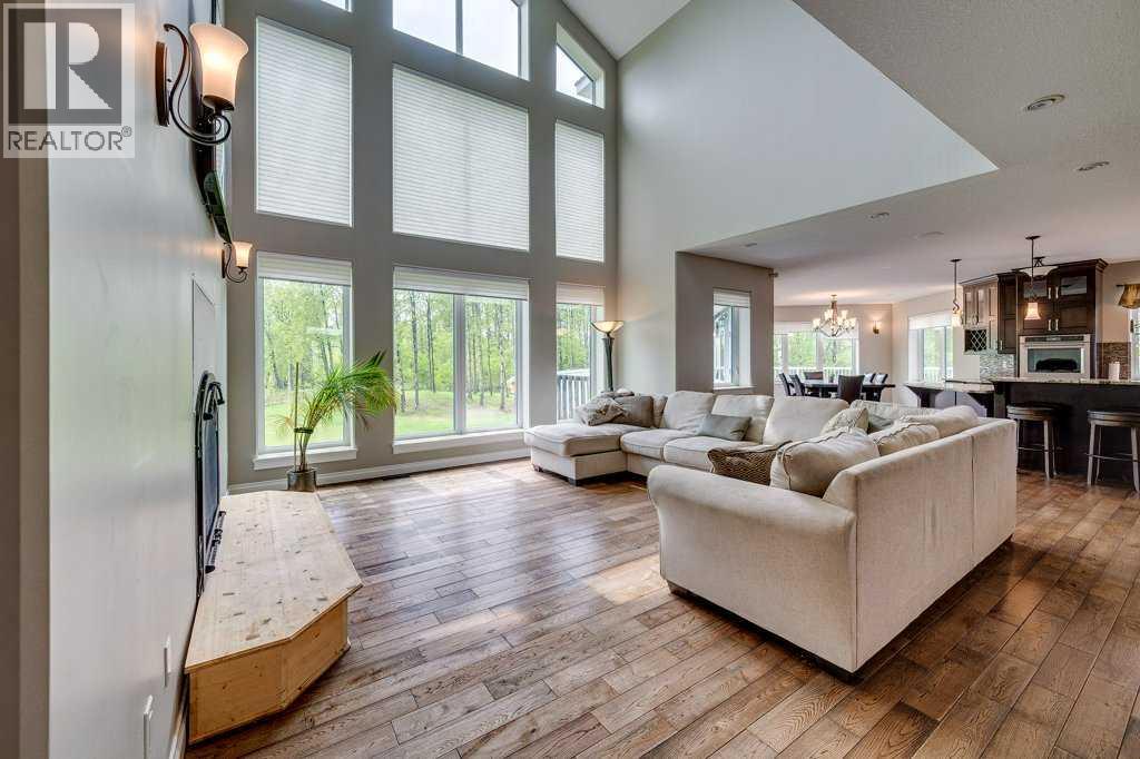 8, 15015 Township 424, Rural Ponoka County, Alberta  T0C 2J0 - Photo 3 - A2223103