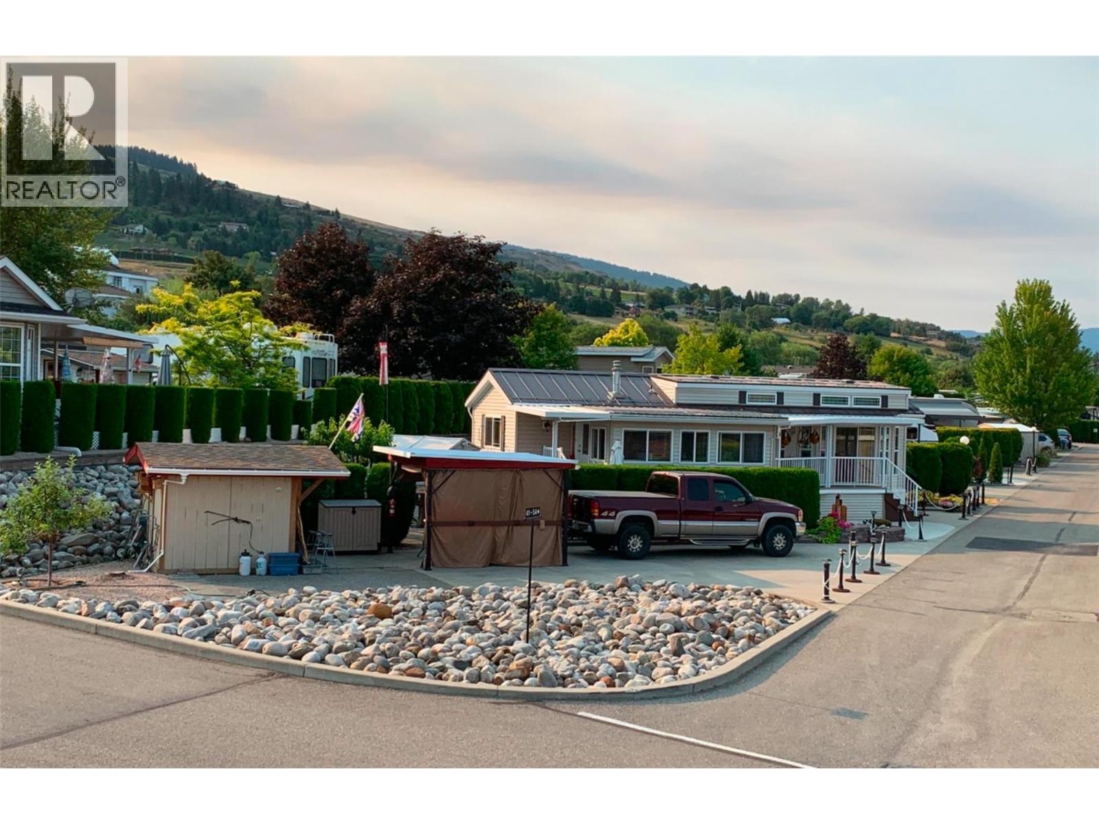 8000 Highland Road Lot# 41, Vernon, British Columbia  V1B 3W6 - Photo 3 - 10374036