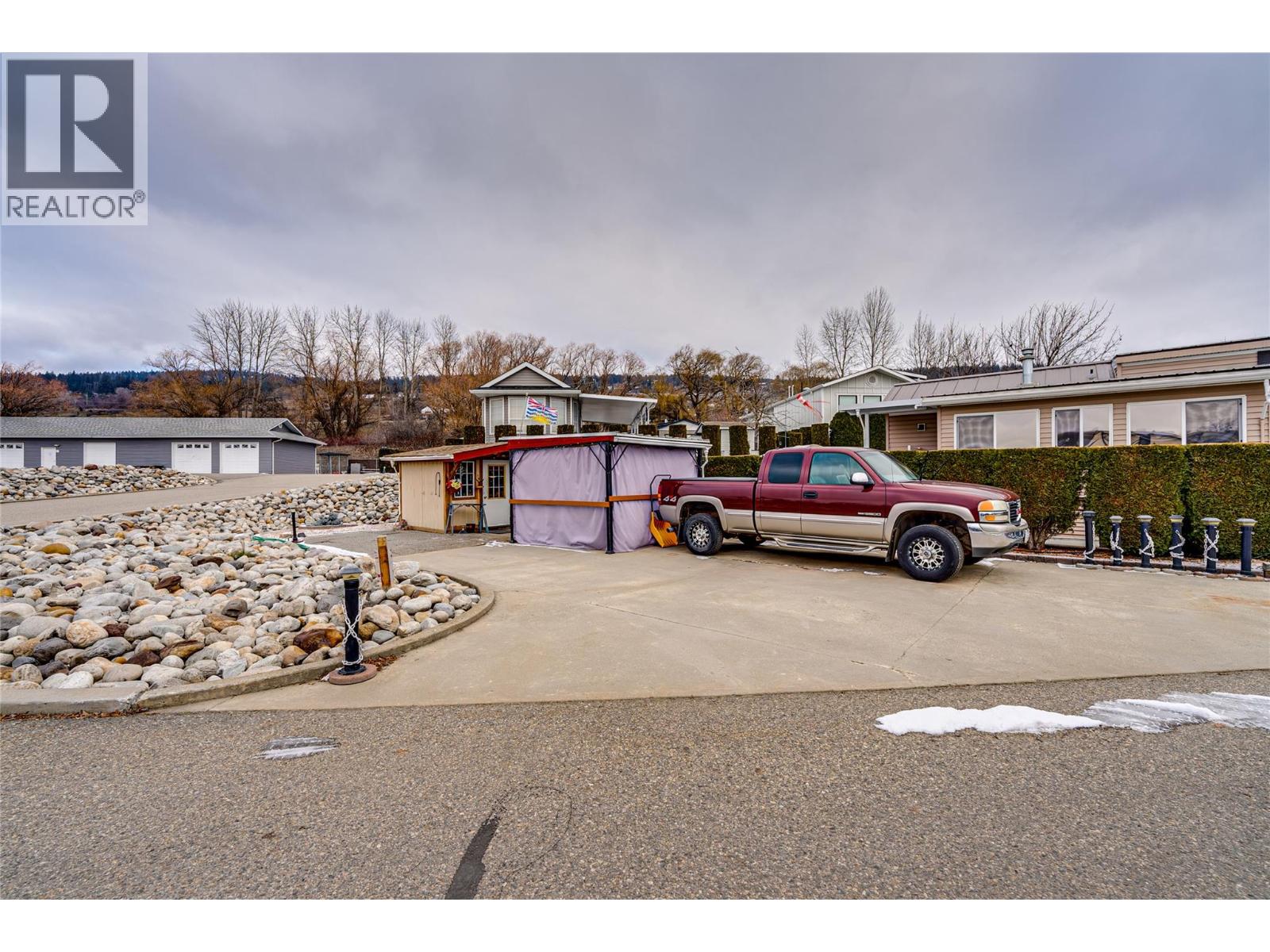 8000 Highland Road Lot# 41, Vernon, British Columbia  V1B 3W6 - Photo 11 - 10374036