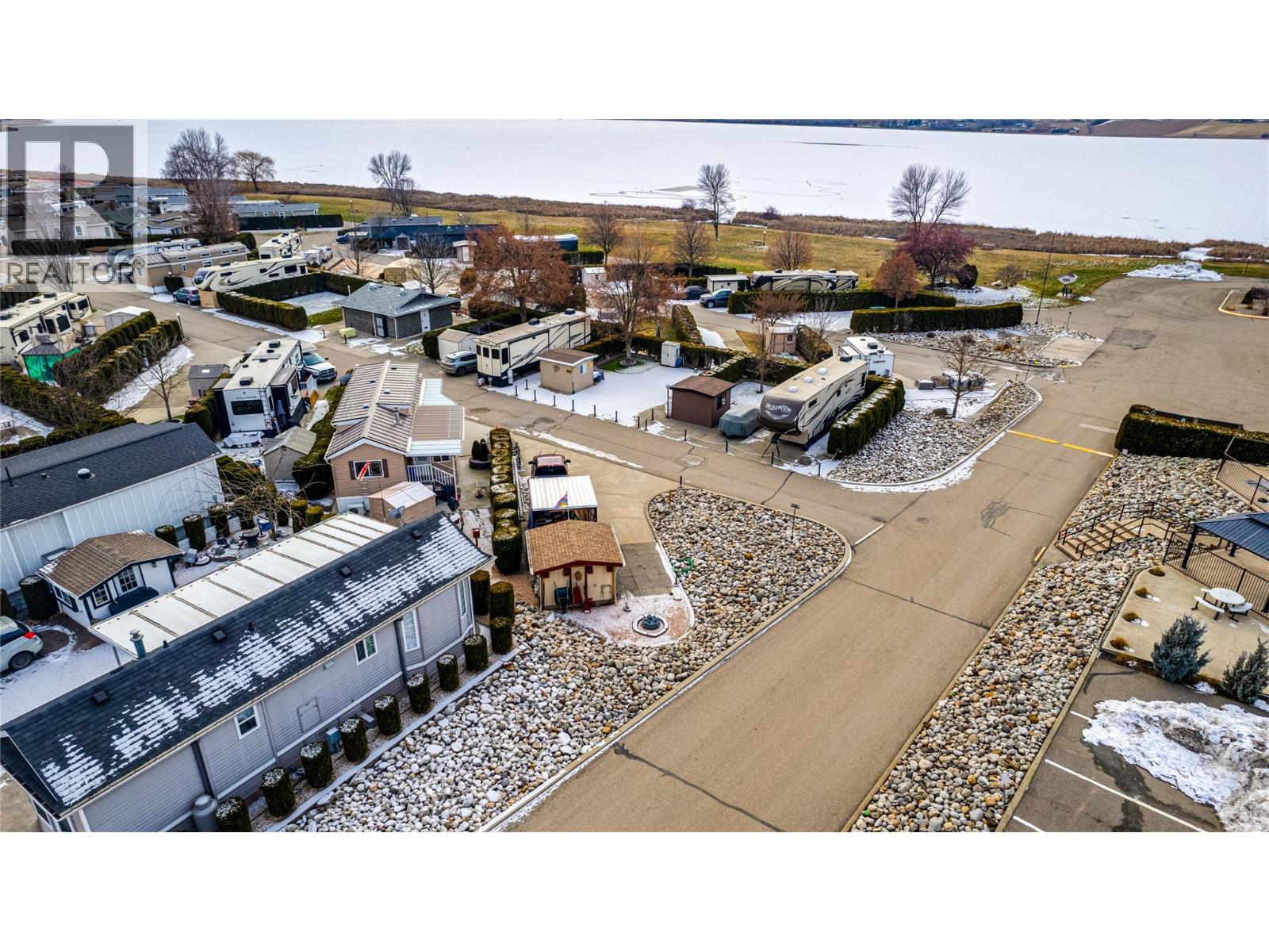 8000 Highland Road Lot# 41, Vernon, British Columbia  V1B 3W6 - Photo 12 - 10374036